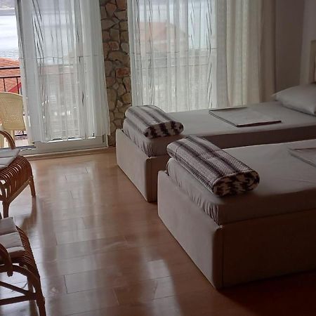 Roleo Guest House Lin Exterior foto