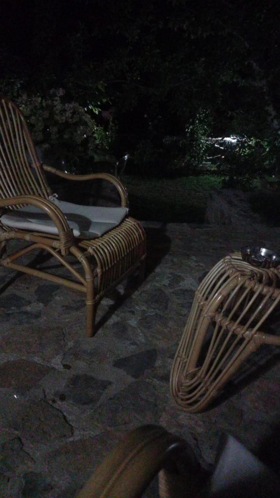 Roleo Guest House Lin Exterior foto