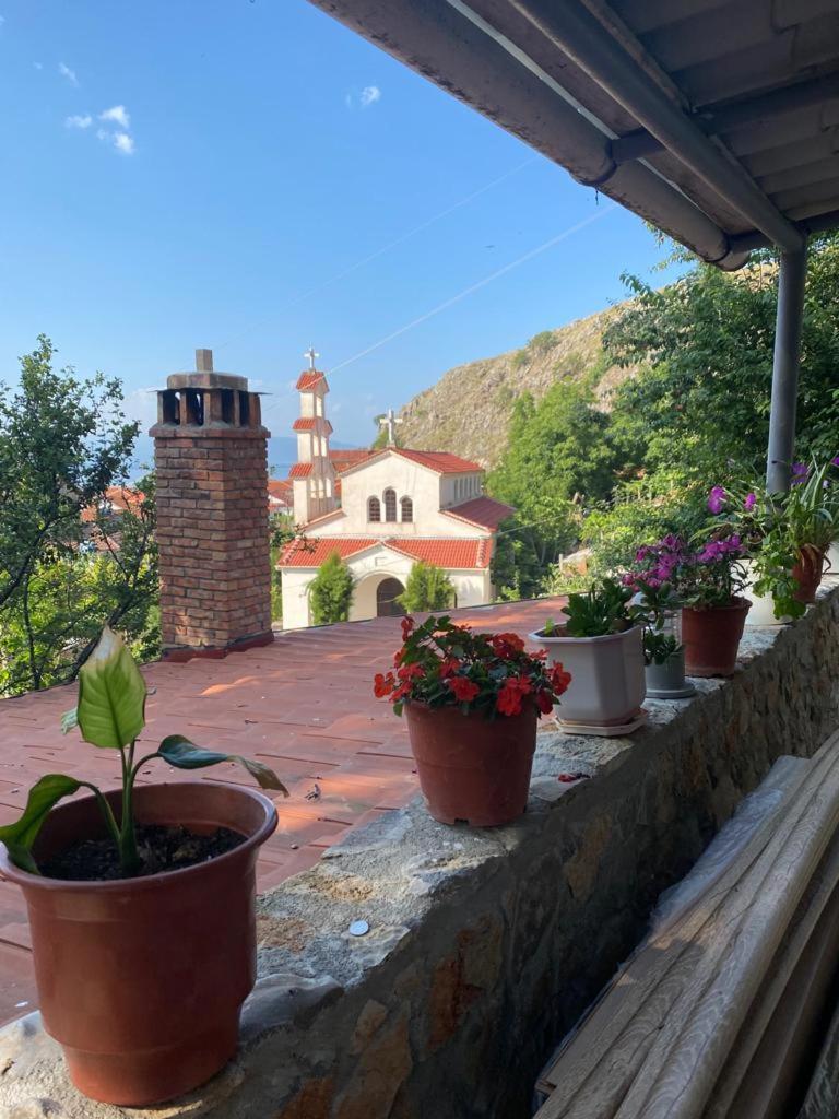 Roleo Guest House Lin Exterior foto