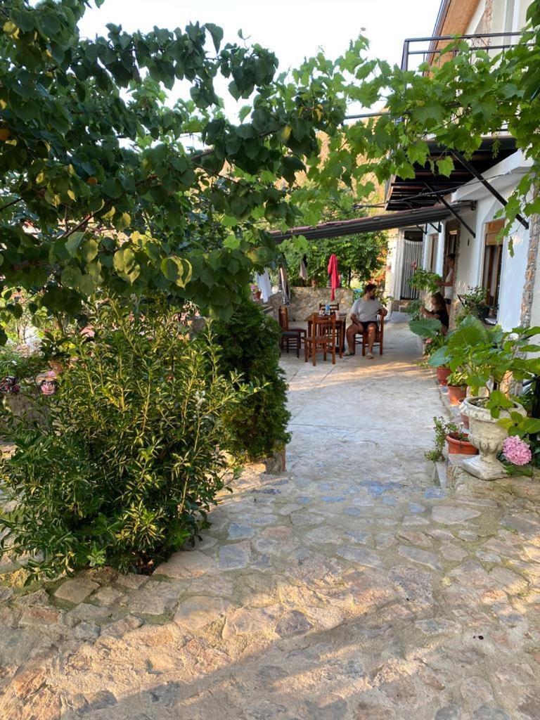 Roleo Guest House Lin Exterior foto