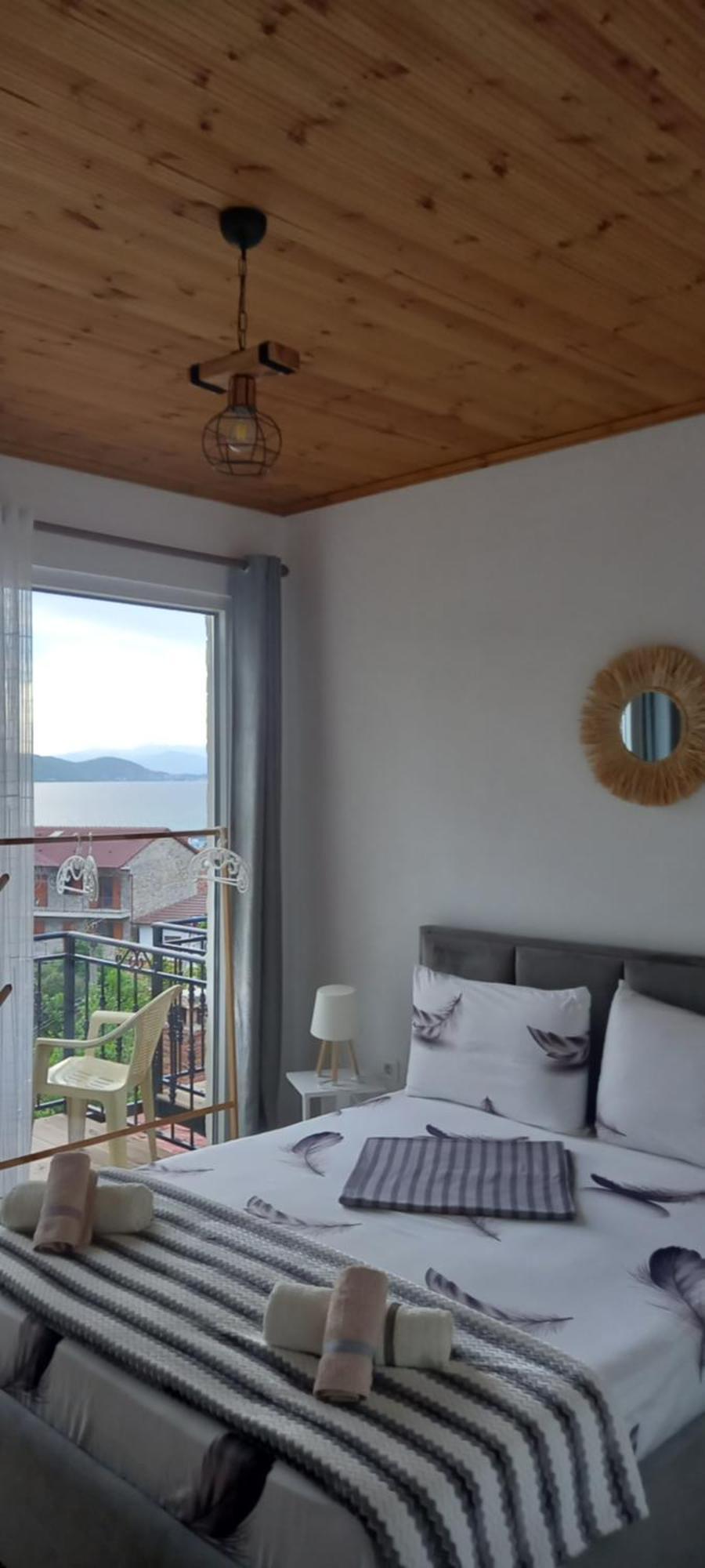 Roleo Guest House Lin Exterior foto