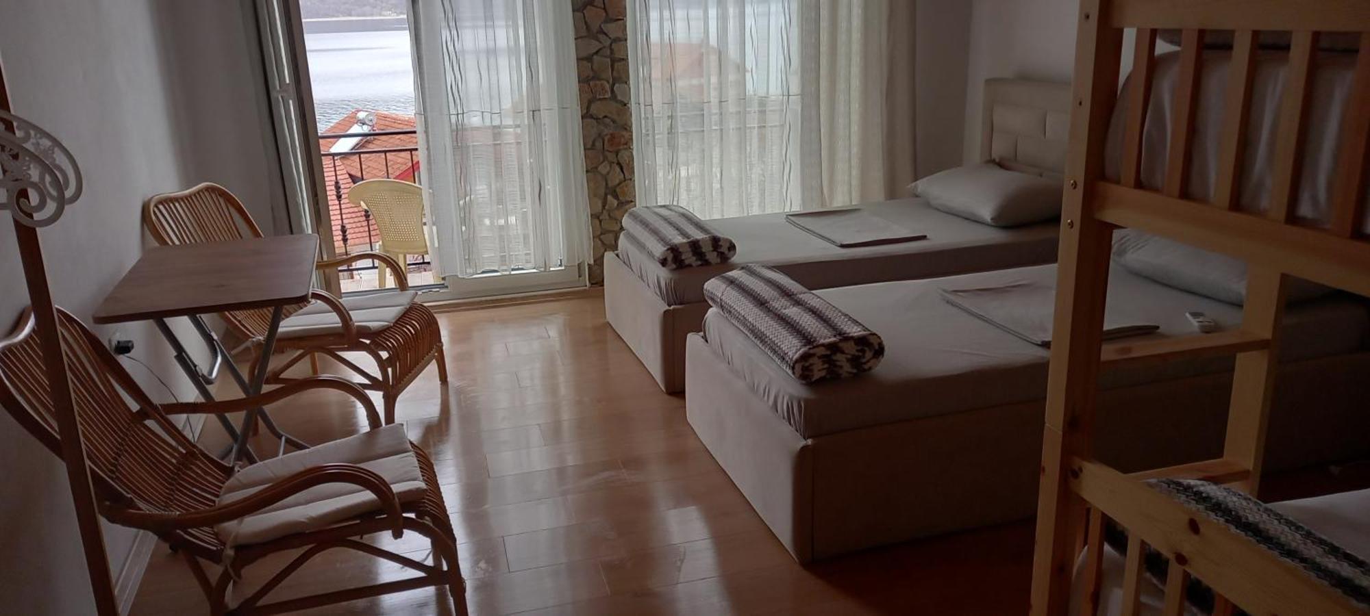 Roleo Guest House Lin Exterior foto