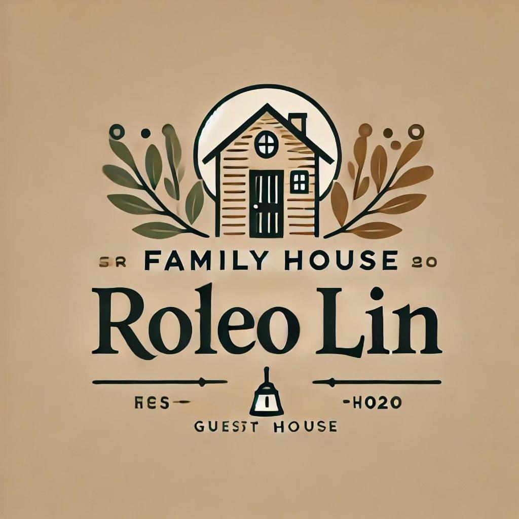 Roleo Guest House Lin Exterior foto