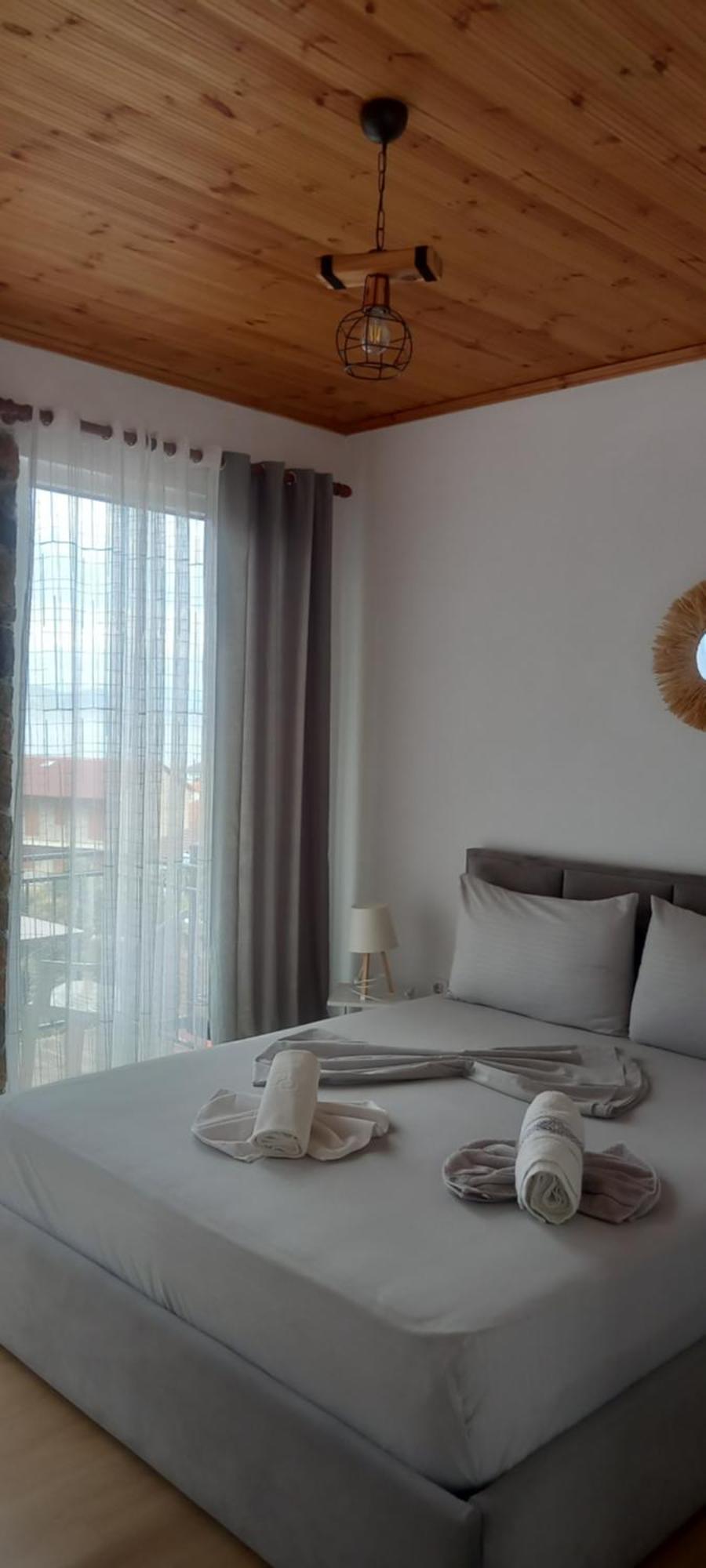 Roleo Guest House Lin Exterior foto