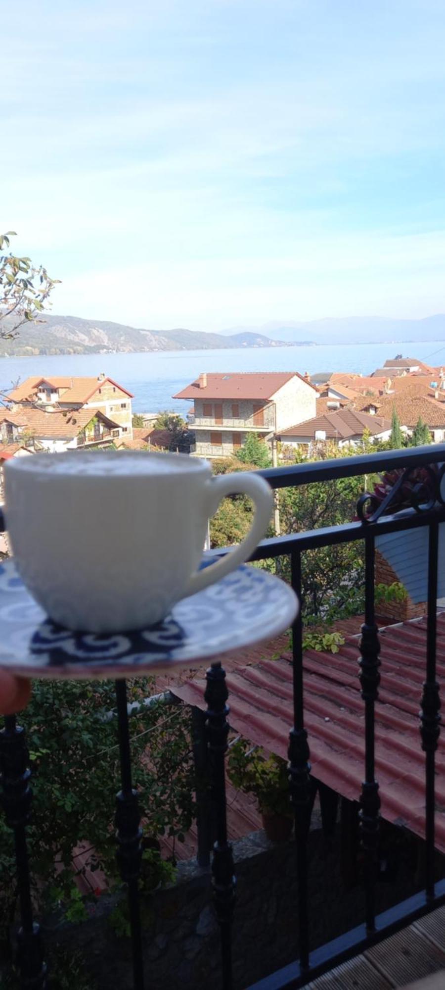Roleo Guest House Lin Exterior foto