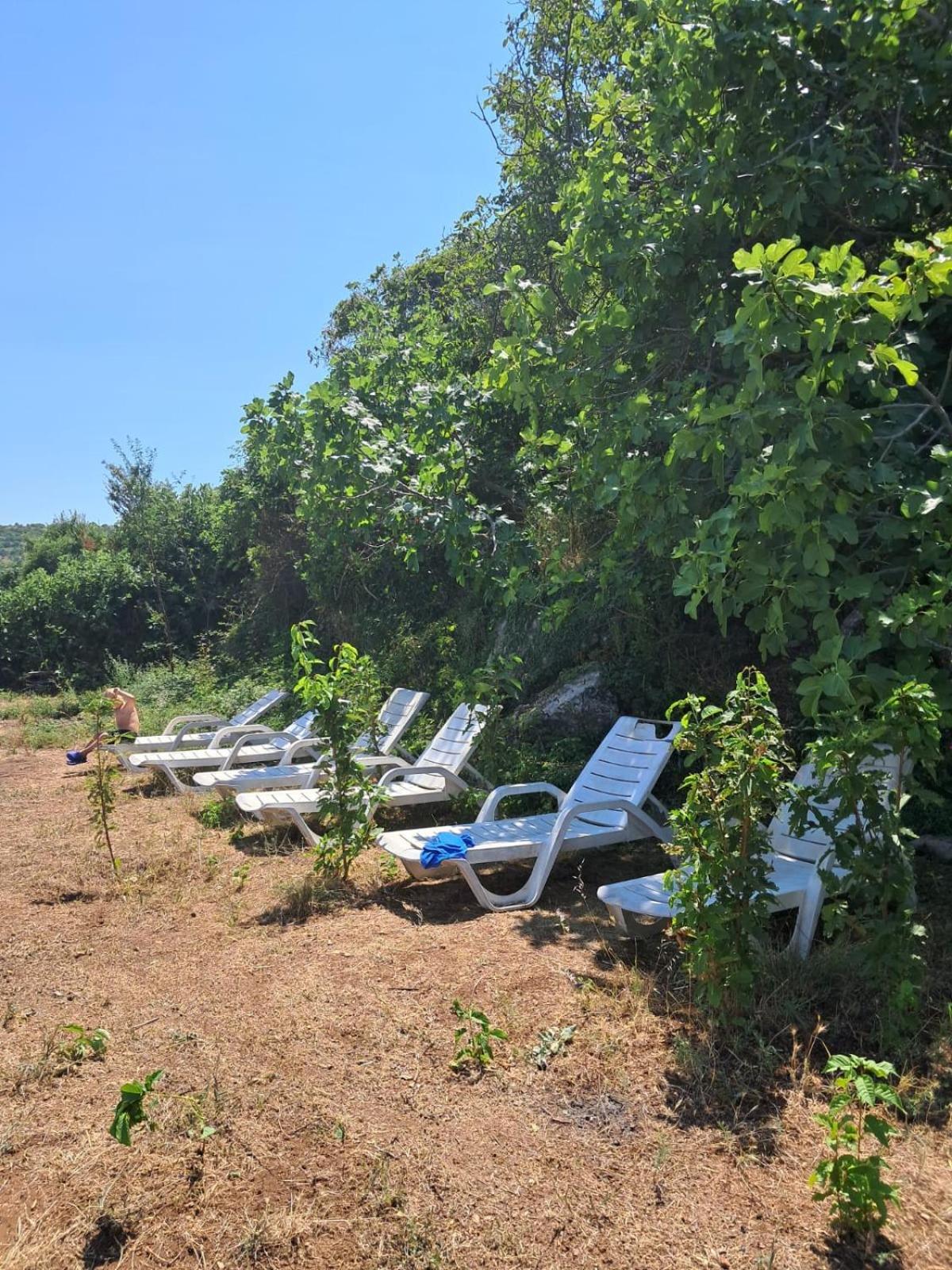 Roleo Guest House Lin Exterior foto