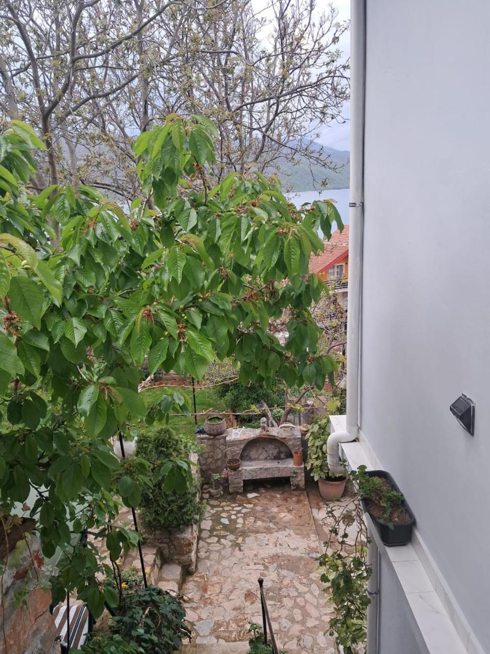 Roleo Guest House Lin Exterior foto