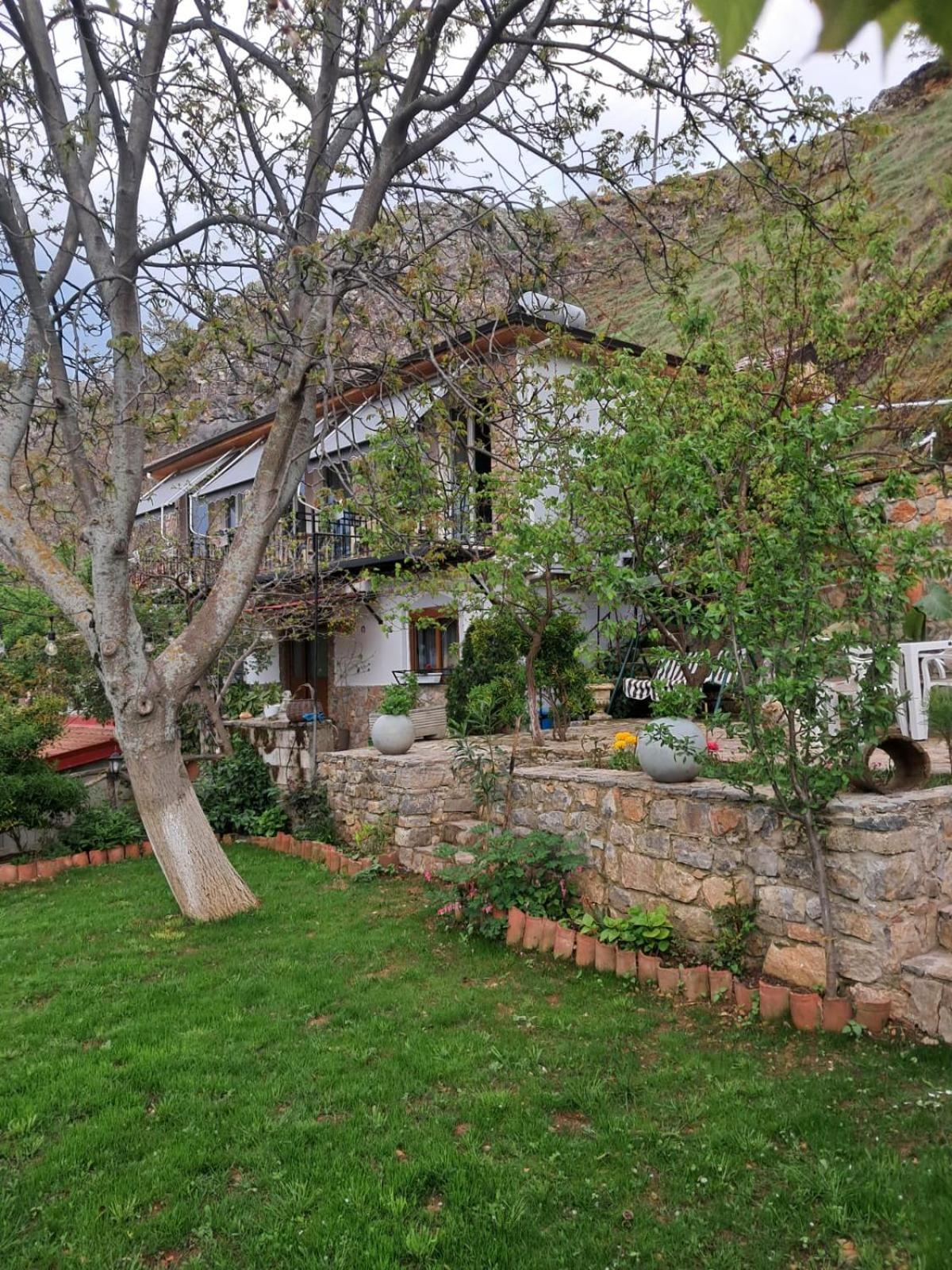 Roleo Guest House Lin Exterior foto